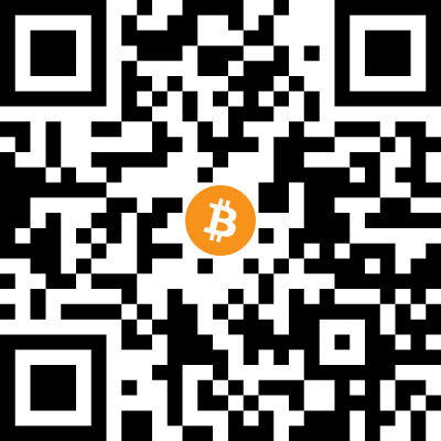 bitcoin qr code